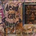 Dead Cat Bounce - Legends of the Nar Dead Cat Bounce - Legends of the Nar